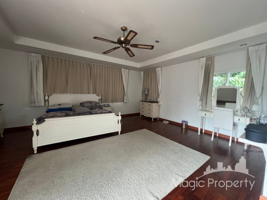 For Sale 5 Bed Single House in Nichada Thani Pak Kret, Bang Talat, Nonthaburi | ฿55,000,000 | MGP1515 – Photo 24