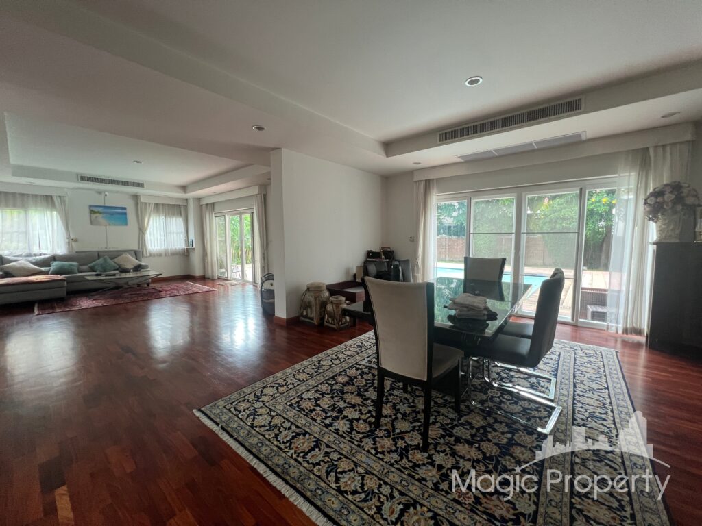 For Sale 5 Bed Single House in Nichada Thani Pak Kret, Bang Talat, Nonthaburi | ฿55,000,000 | MGP1515 – Photo 25
