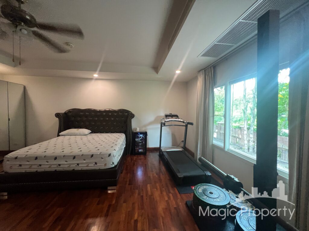 For Sale 5 Bed Single House in Nichada Thani Pak Kret, Bang Talat, Nonthaburi | ฿55,000,000 | MGP1515 – Photo 23
