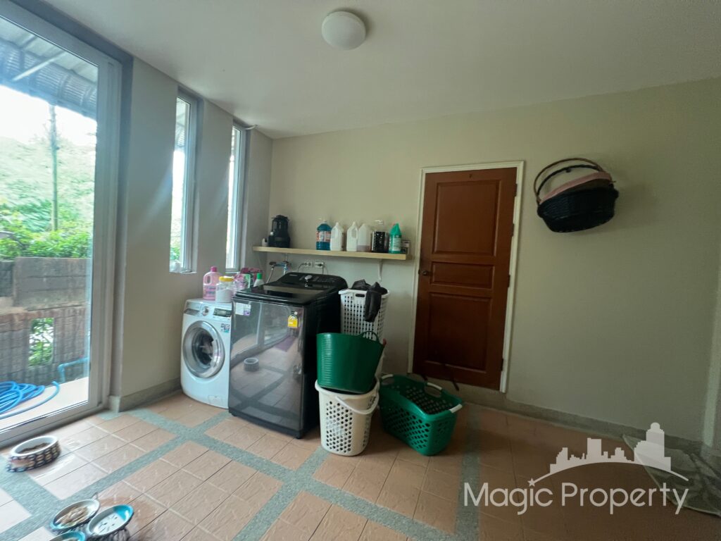 For Sale 5 Bed Single House in Nichada Thani Pak Kret, Bang Talat, Nonthaburi | ฿55,000,000 | MGP1515 – Photo 31