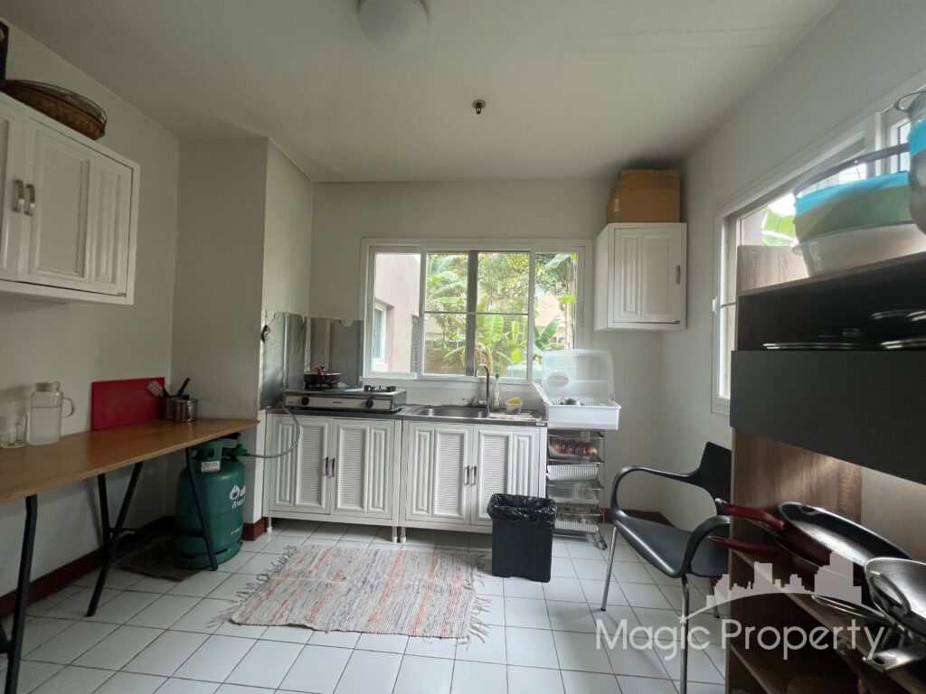 For Sale 5 Bed Single House in Nichada Thani Pak Kret, Bang Talat, Nonthaburi | ฿55,000,000 | MGP1515 – Photo 26