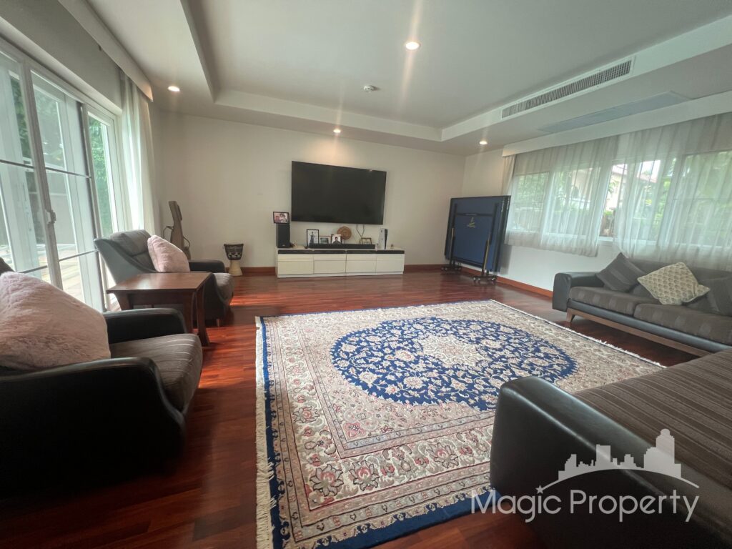 For Sale 5 Bed Single House in Nichada Thani Pak Kret, Bang Talat, Nonthaburi | ฿55,000,000 | MGP1515 – Photo 28