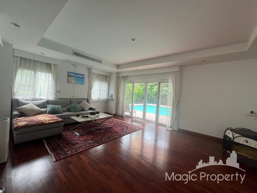 For Sale 5 Bed Single House in Nichada Thani Pak Kret, Bang Talat, Nonthaburi | ฿55,000,000 | MGP1515 – Photo 30