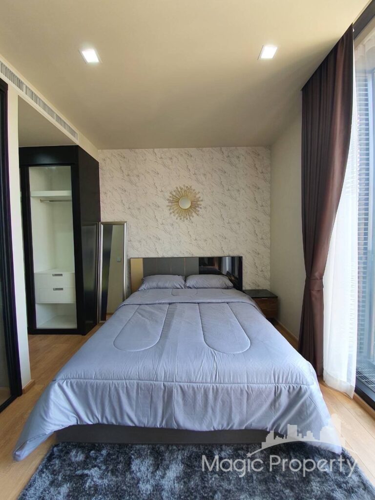 1 Bed Condo in Noble Around Sukhumvit 33, Khlong Tan Nuea, Bangkok | ฿22,000 | MGP1517 – Photo 5