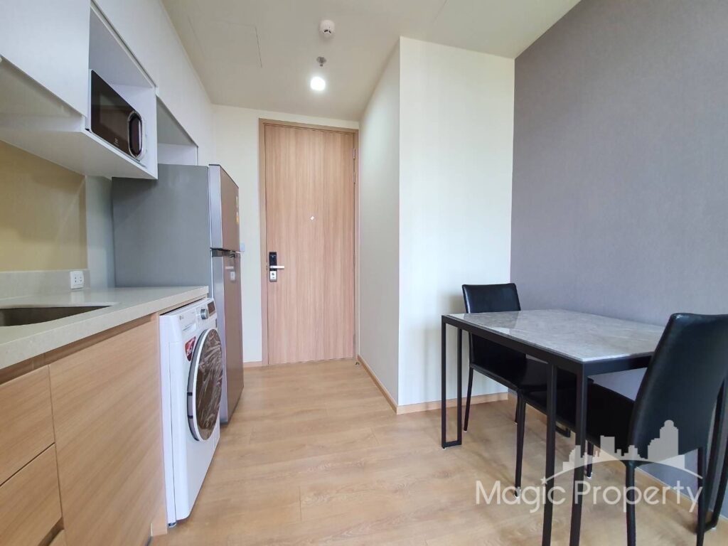 1 Bed Condo in Noble Around Sukhumvit 33, Khlong Tan Nuea, Bangkok | ฿22,000 | MGP1517 – Photo 8