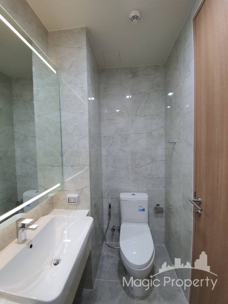 1 Bed Condo in Noble Around Sukhumvit 33, Khlong Tan Nuea, Bangkok | ฿22,000 | MGP1517 – Photo 10