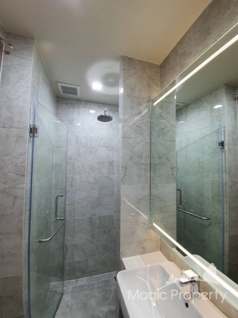 1 Bed Condo in Noble Around Sukhumvit 33, Khlong Tan Nuea, Bangkok | ฿22,000 | MGP1517 – Photo 11