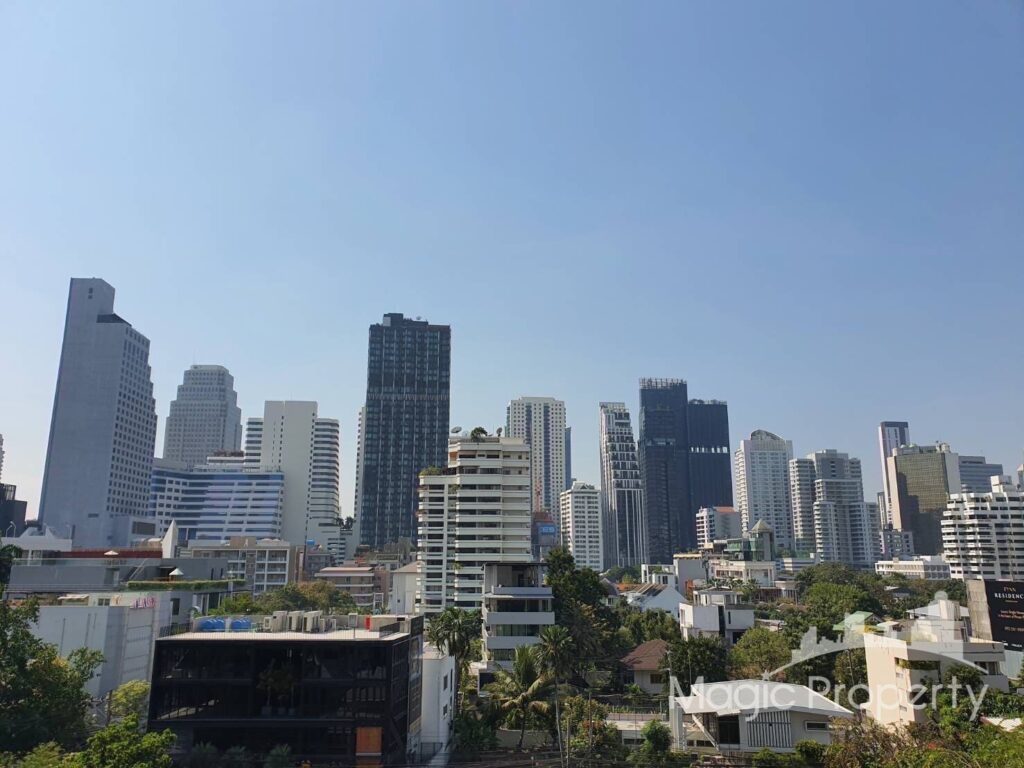 1 Bed Condo in Noble Around Sukhumvit 33, Khlong Tan Nuea, Bangkok | ฿22,000 | MGP1517 – Photo 12