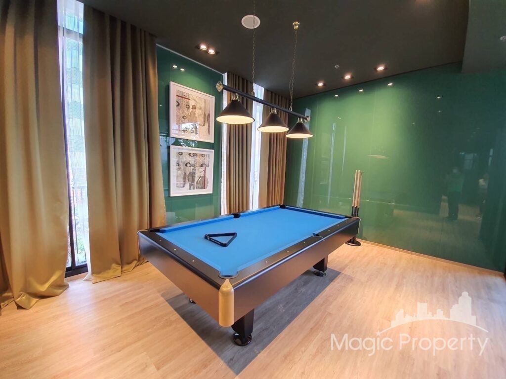 1 Bed Condo in Noble Around Sukhumvit 33, Khlong Tan Nuea, Bangkok | ฿22,000 | MGP1517 – Photo 18