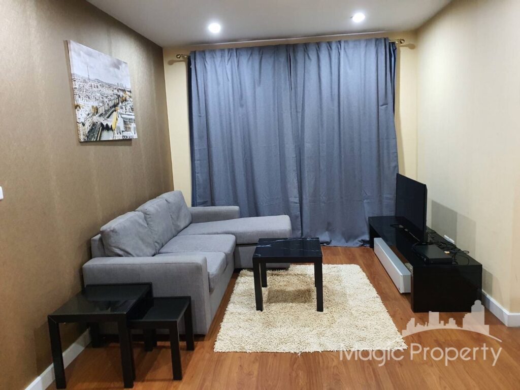1 Bed Condo in Condo One X Sukhumvit 26, Khlong Tan, Bangkok | ฿22,000 | MGP1518 – Photo 4