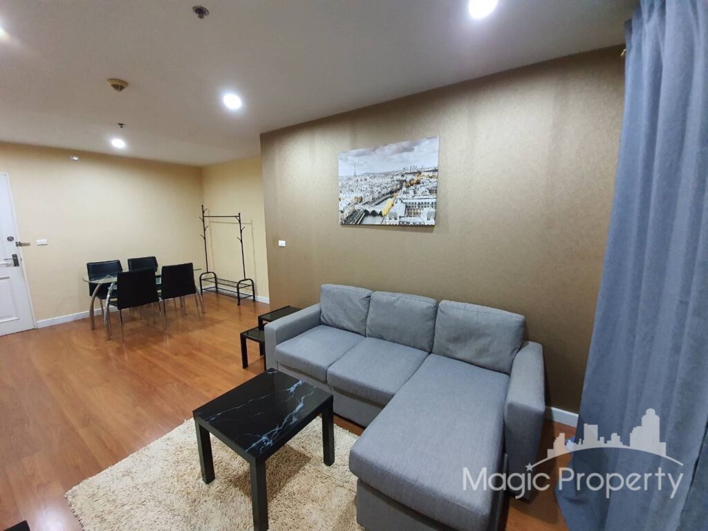 1 Bed Condo in Condo One X Sukhumvit 26, Khlong Tan, Bangkok | ฿22,000 | MGP1518 – Photo 3