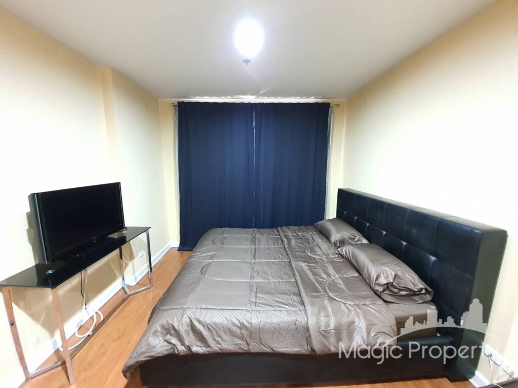 1 Bed Condo in Condo One X Sukhumvit 26, Khlong Tan, Bangkok | ฿22,000 | MGP1518 – Photo 2