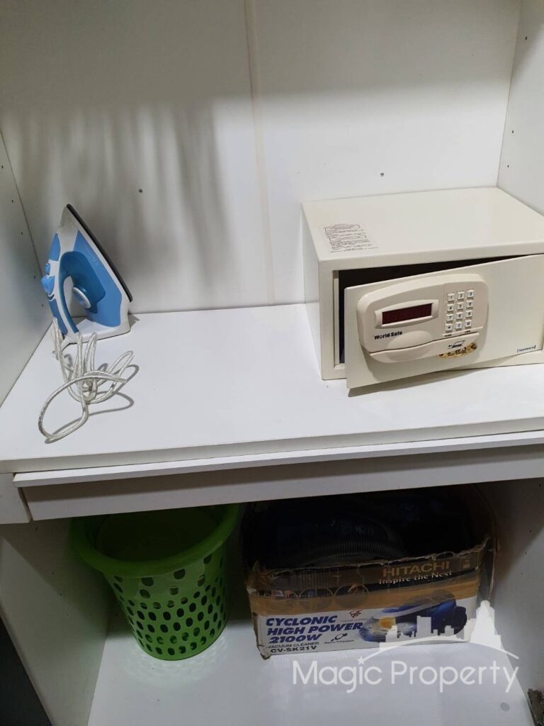 1 Bed Condo in Condo One X Sukhumvit 26, Khlong Tan, Bangkok | ฿22,000 | MGP1518 – Photo 7