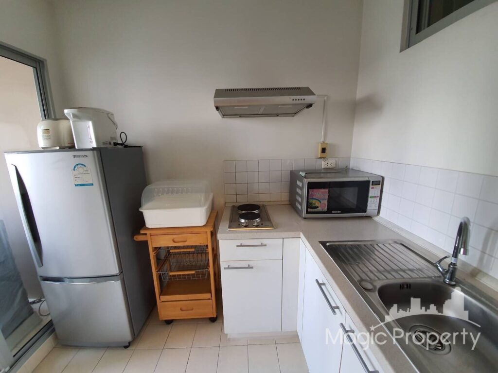 1 Bed Condo in Condo One X Sukhumvit 26, Khlong Tan, Bangkok | ฿22,000 | MGP1518 – Photo 8