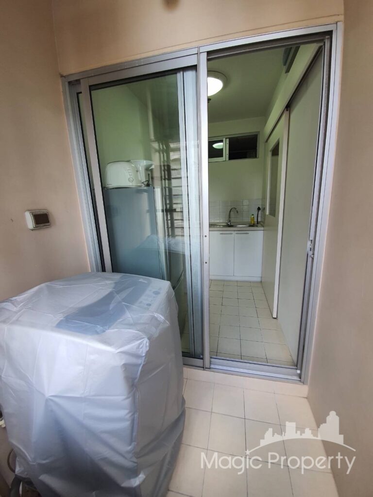 1 Bed Condo in Condo One X Sukhumvit 26, Khlong Tan, Bangkok | ฿22,000 | MGP1518 – Photo 9