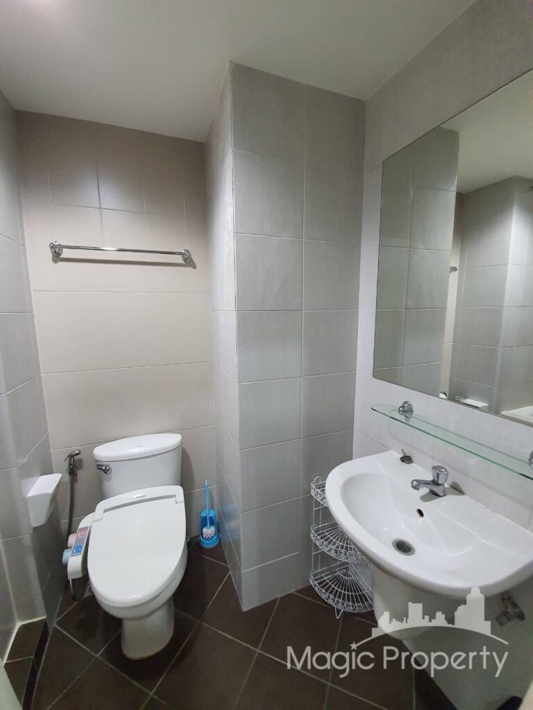 1 Bed Condo in Condo One X Sukhumvit 26, Khlong Tan, Bangkok | ฿22,000 | MGP1518 – Photo 11