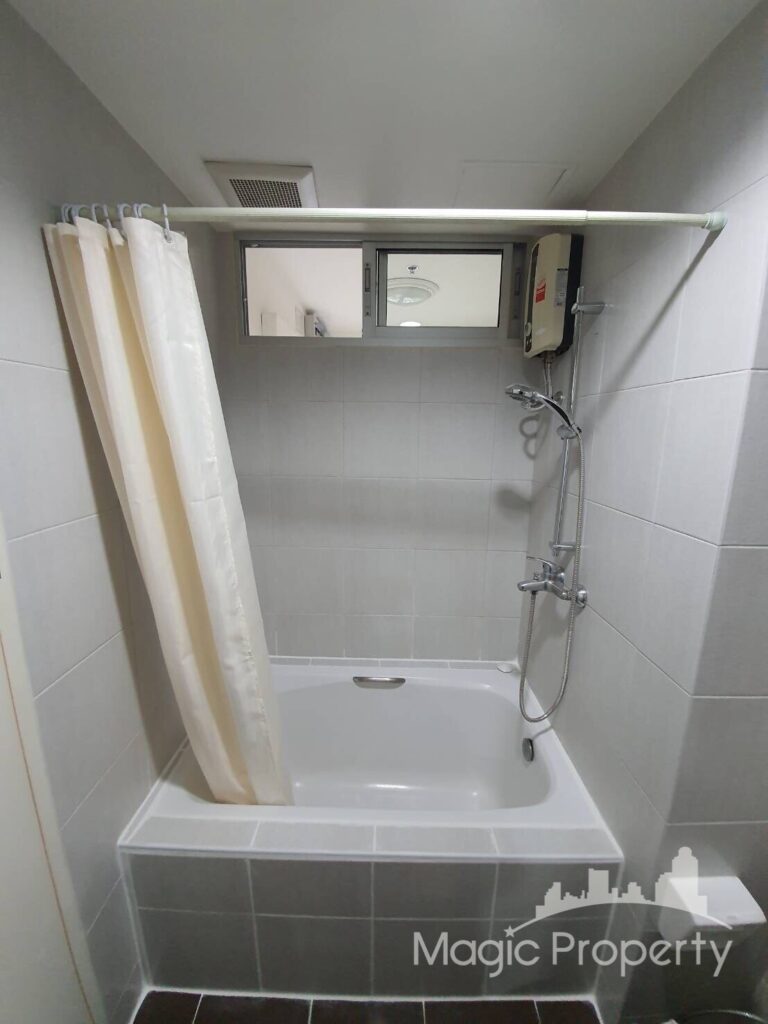 1 Bed Condo in Condo One X Sukhumvit 26, Khlong Tan, Bangkok | ฿22,000 | MGP1518 – Photo 12