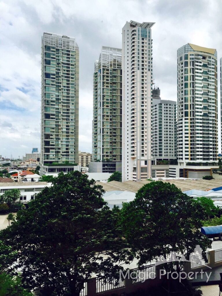 1 Bed Condo in Condo One X Sukhumvit 26, Khlong Tan, Bangkok | ฿22,000 | MGP1518 – Photo 13