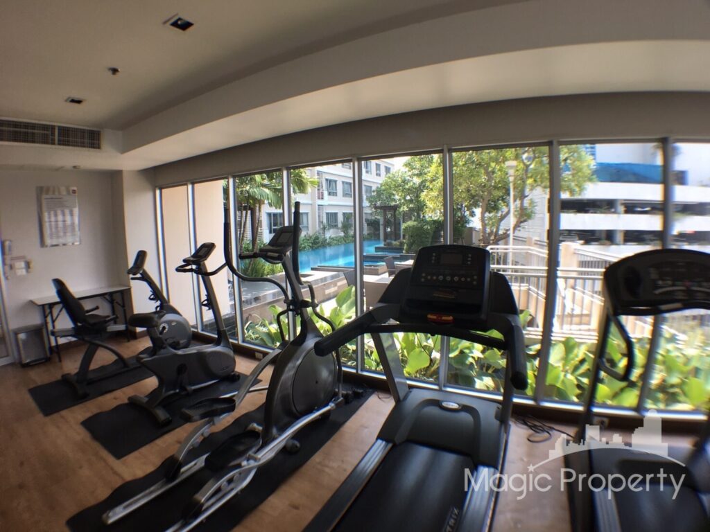 1 Bed Condo in Condo One X Sukhumvit 26, Khlong Tan, Bangkok | ฿22,000 | MGP1518 – Photo 15