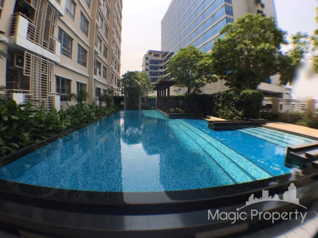 1 Bed Condo in Condo One X Sukhumvit 26, Khlong Tan, Bangkok | ฿22,000 | MGP1518 – Photo 16