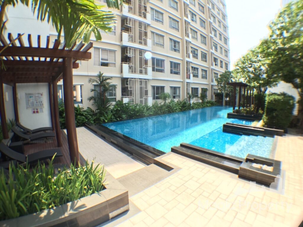 1 Bed Condo in Condo One X Sukhumvit 26, Khlong Tan, Bangkok | ฿22,000 | MGP1518 – Photo 17