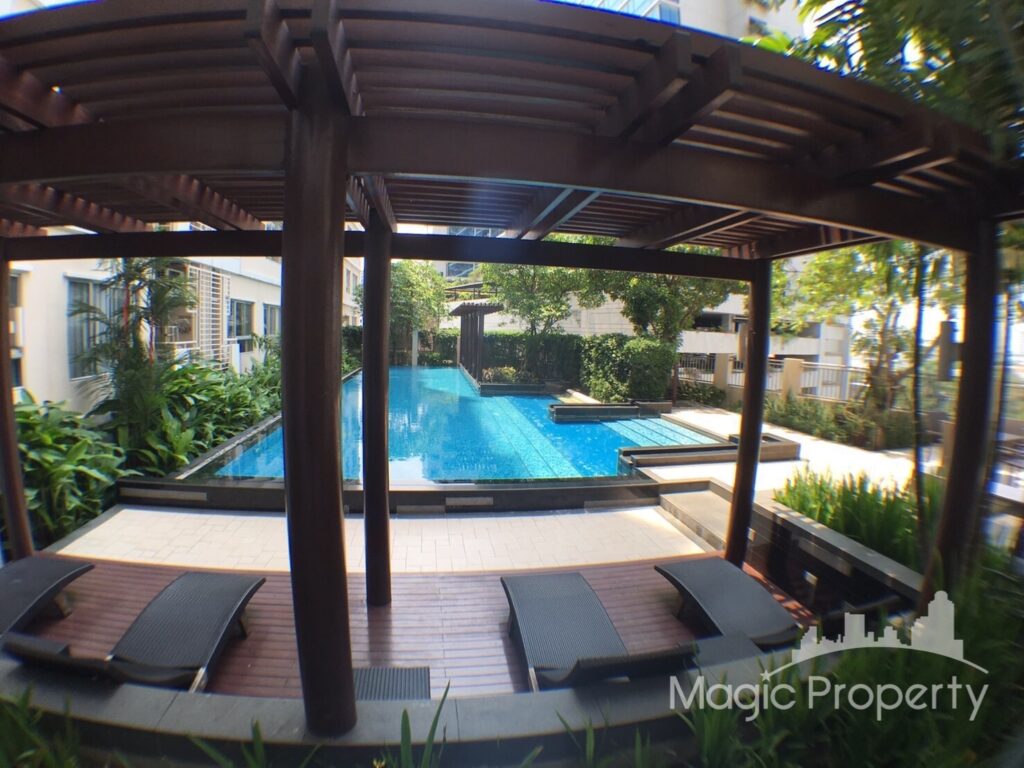 1 Bed Condo in Condo One X Sukhumvit 26, Khlong Tan, Bangkok | ฿22,000 | MGP1518 – Photo 19