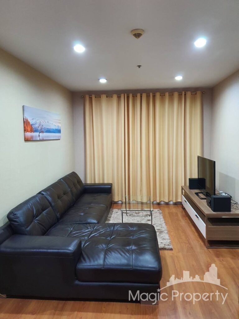1 Bed Condo in Condo One X Sukhumvit 26, Khlong Tan, Bangkok | ฿22,000 | MGP1519 – Photo 3