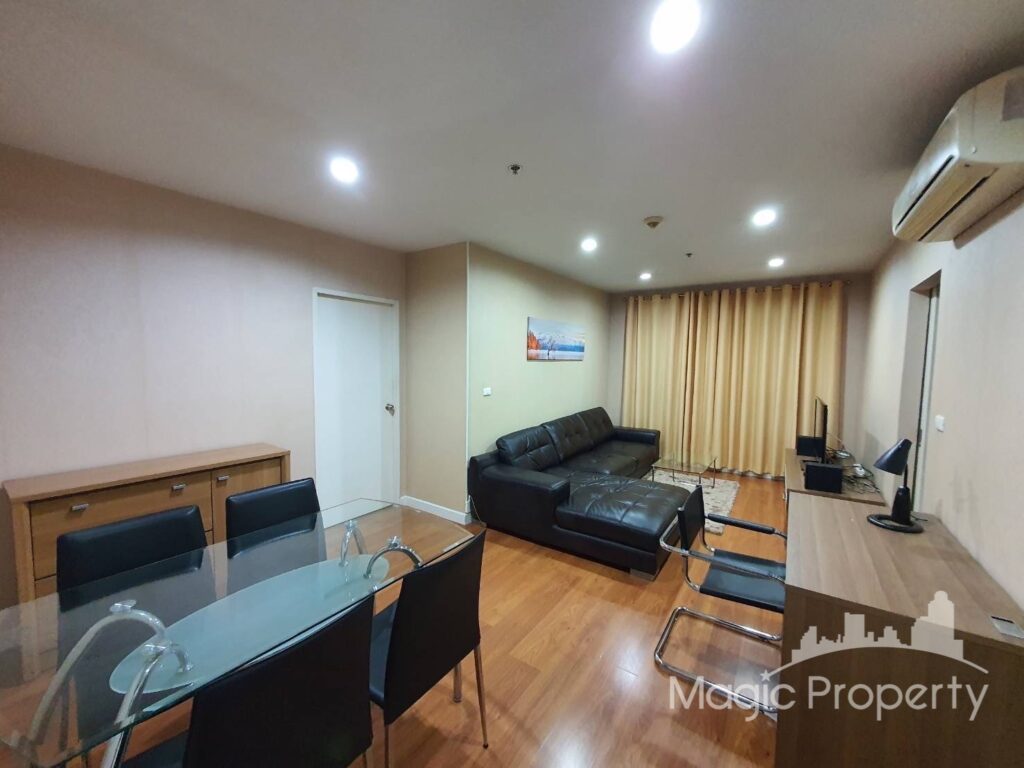 1 Bed Condo in Condo One X Sukhumvit 26, Khlong Tan, Bangkok | ฿22,000 | MGP1519 – Photo 6