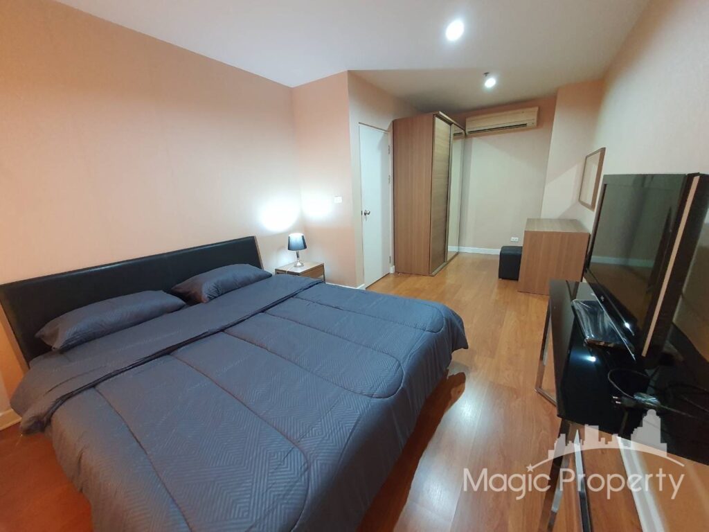 1 Bed Condo in Condo One X Sukhumvit 26, Khlong Tan, Bangkok | ฿22,000 | MGP1519 – Photo 1