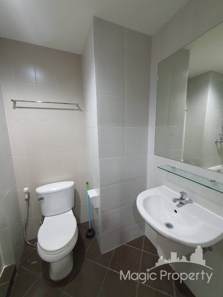 1 Bed Condo in Condo One X Sukhumvit 26, Khlong Tan, Bangkok | ฿22,000 | MGP1519 – Photo 9