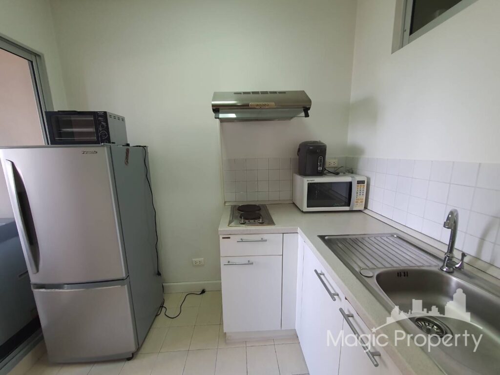 1 Bed Condo in Condo One X Sukhumvit 26, Khlong Tan, Bangkok | ฿22,000 | MGP1519 – Photo 10