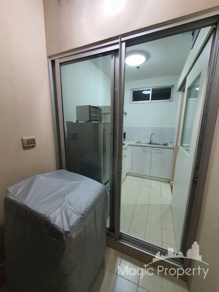 1 Bed Condo in Condo One X Sukhumvit 26, Khlong Tan, Bangkok | ฿22,000 | MGP1519 – Photo 11