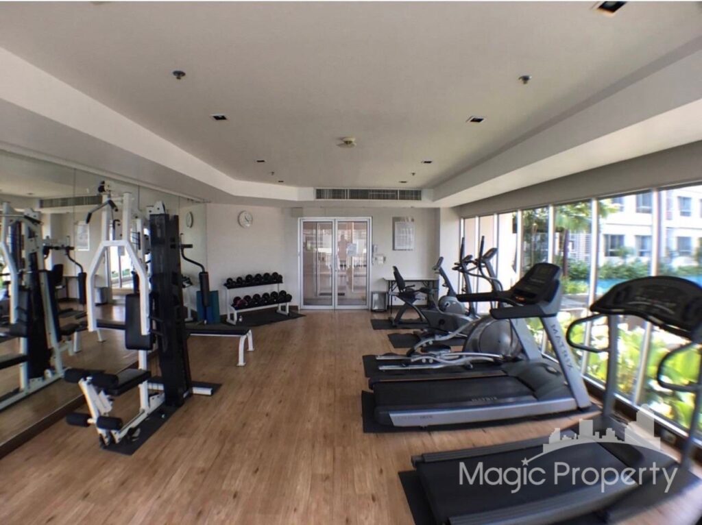 1 Bed Condo in Condo One X Sukhumvit 26, Khlong Tan, Bangkok | ฿22,000 | MGP1519 – Photo 12
