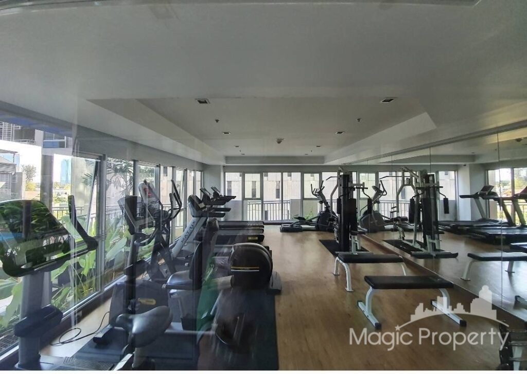 1 Bed Condo in Condo One X Sukhumvit 26, Khlong Tan, Bangkok | ฿22,000 | MGP1519 – Photo 13