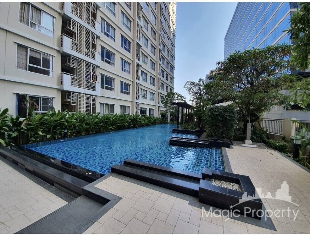 1 Bed Condo in Condo One X Sukhumvit 26, Khlong Tan, Bangkok | ฿22,000 | MGP1519 – Photo 14