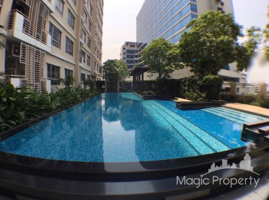 1 Bed Condo in Condo One X Sukhumvit 26, Khlong Tan, Bangkok | ฿22,000 | MGP1519 – Photo 15