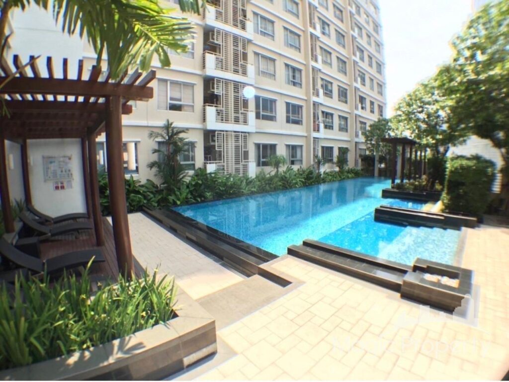 1 Bed Condo in Condo One X Sukhumvit 26, Khlong Tan, Bangkok | ฿22,000 | MGP1519 – Photo 16