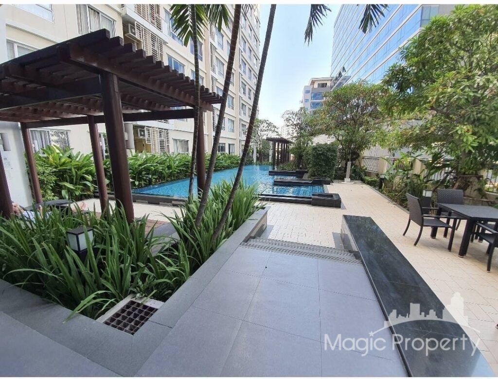 1 Bed Condo in Condo One X Sukhumvit 26, Khlong Tan, Bangkok | ฿22,000 | MGP1519 – Photo 17