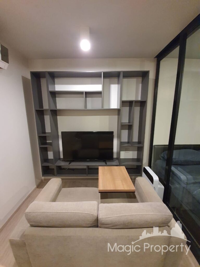 1 Bed Condo in Maestro 02 Ruamrudee, Lumphini, Bangkok | ฿20,000 | MGP1520 – Photo 6