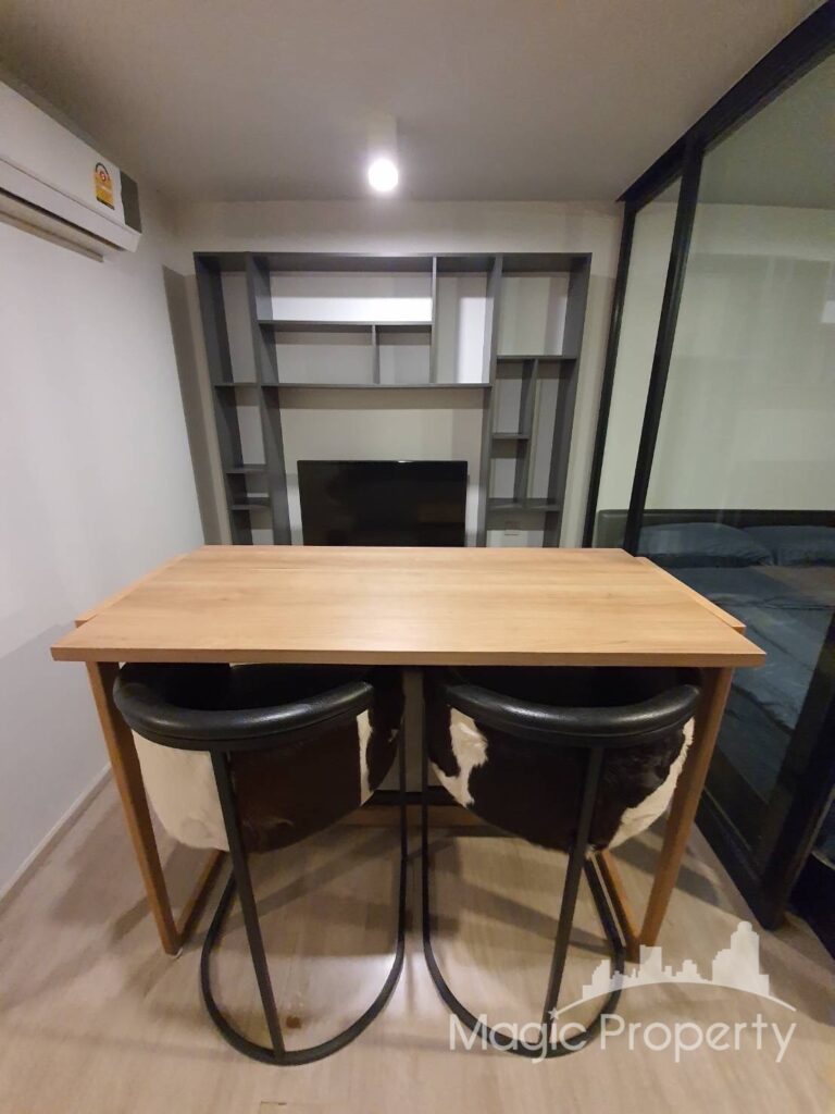 1 Bed Condo in Maestro 02 Ruamrudee, Lumphini, Bangkok | ฿20,000 | MGP1520 – Photo 4