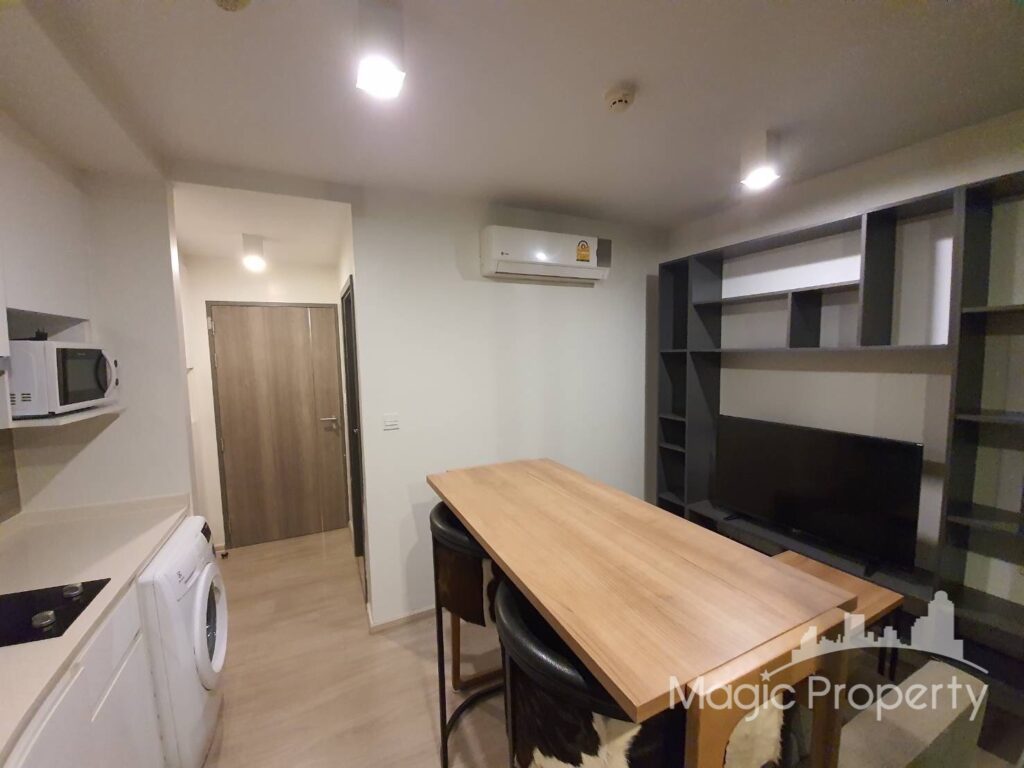 1 Bed Condo in Maestro 02 Ruamrudee, Lumphini, Bangkok | ฿20,000 | MGP1520 – Photo 5