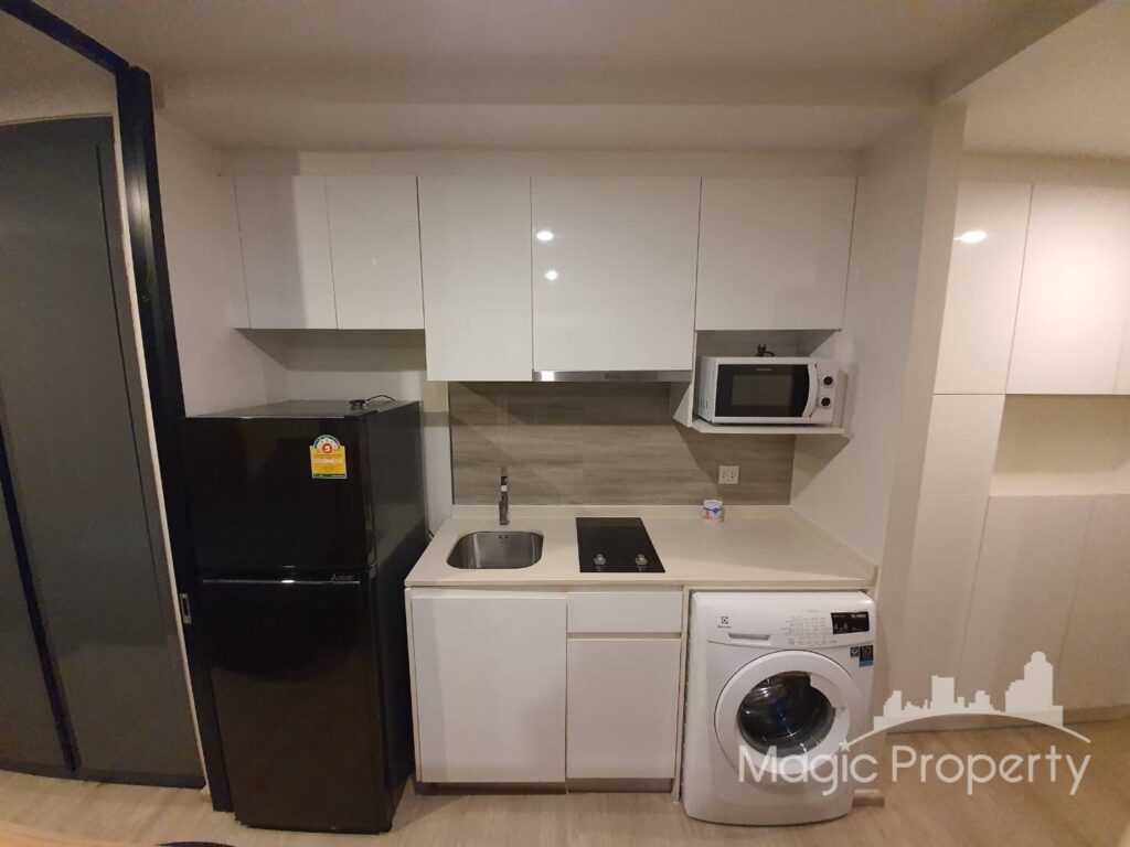 1 Bed Condo in Maestro 02 Ruamrudee, Lumphini, Bangkok | ฿20,000 | MGP1520 – Photo 7
