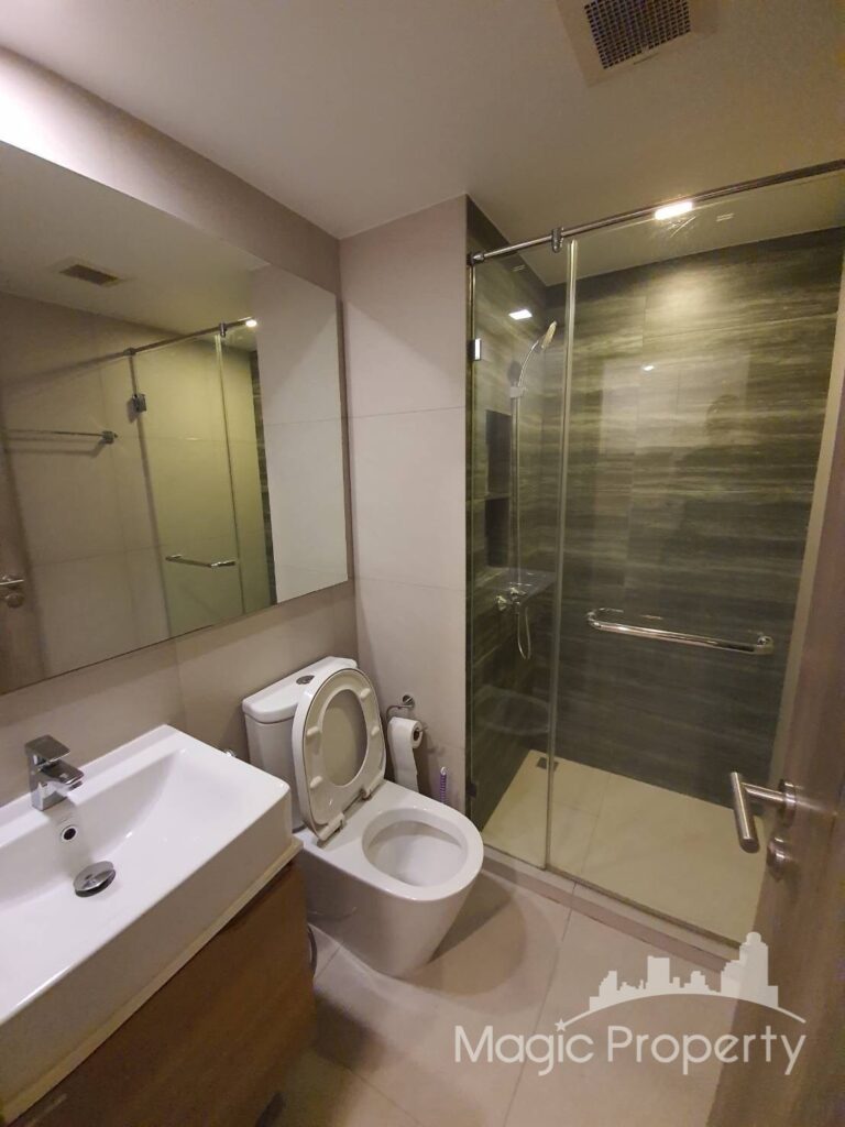 1 Bed Condo in Maestro 02 Ruamrudee, Lumphini, Bangkok | ฿20,000 | MGP1520 – Photo 8