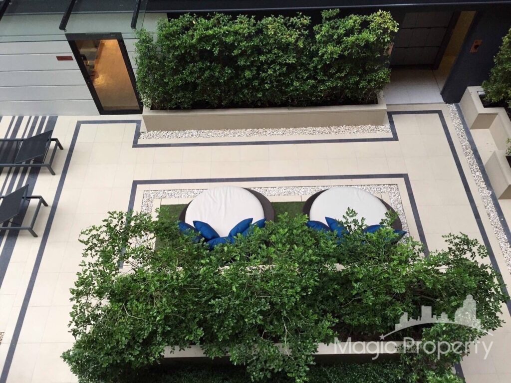 1 Bed Condo in Maestro 02 Ruamrudee, Lumphini, Bangkok | ฿20,000 | MGP1520 – Photo 9