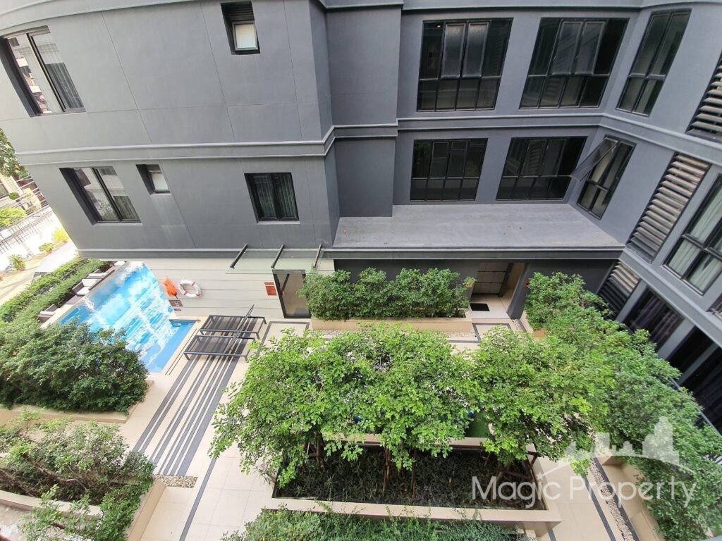 1 Bed Condo in Maestro 02 Ruamrudee, Lumphini, Bangkok | ฿20,000 | MGP1520 – Photo 10