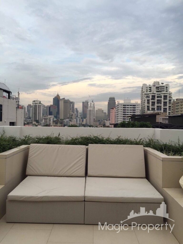 1 Bed Condo in Maestro 02 Ruamrudee, Lumphini, Bangkok | ฿20,000 | MGP1520 – Photo 12