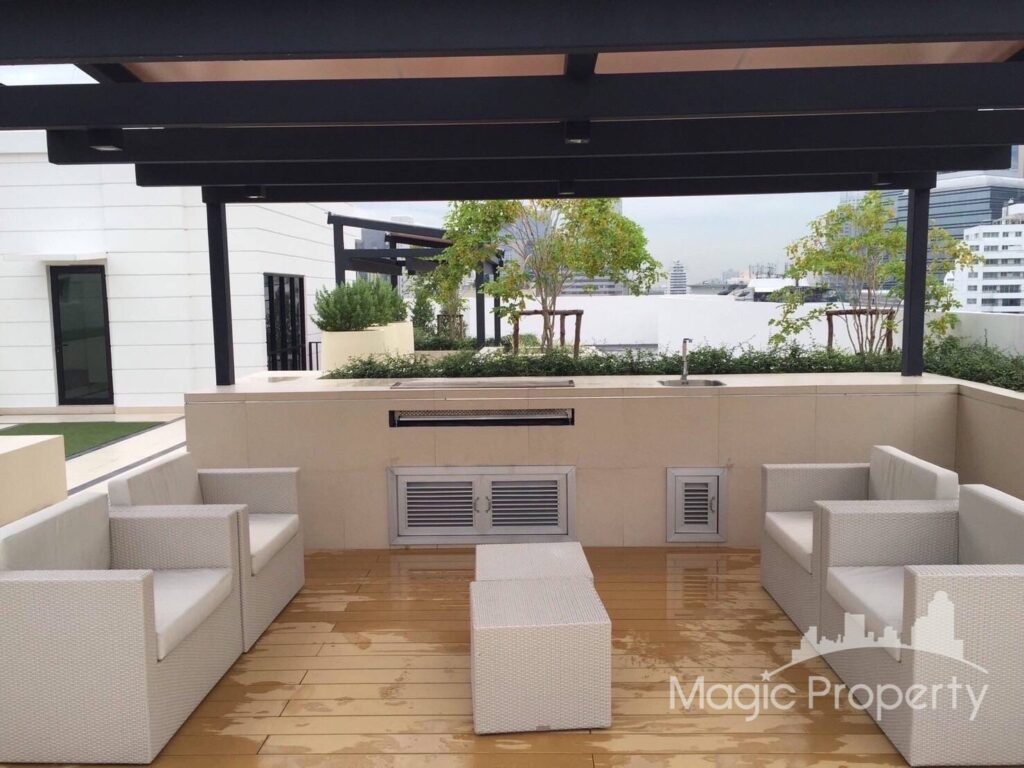 1 Bed Condo in Maestro 02 Ruamrudee, Lumphini, Bangkok | ฿20,000 | MGP1520 – Photo 13