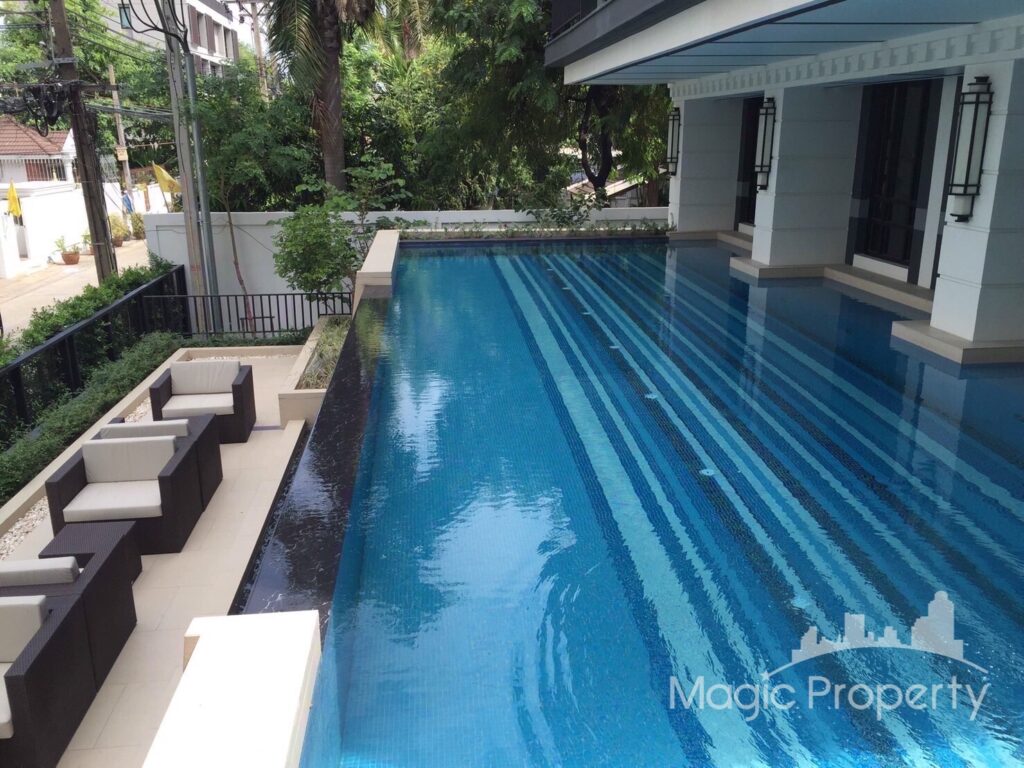 1 Bed Condo in Maestro 02 Ruamrudee, Lumphini, Bangkok | ฿20,000 | MGP1520 – Photo 14