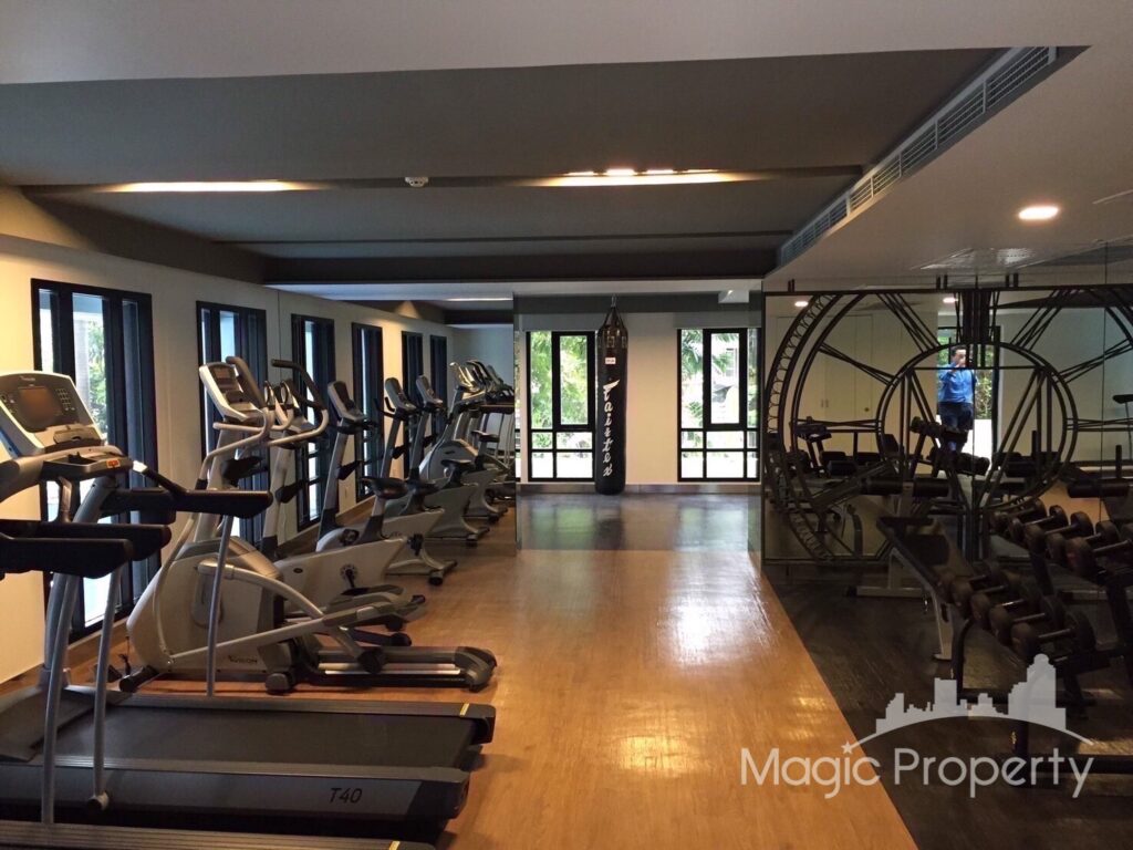 1 Bed Condo in Maestro 02 Ruamrudee, Lumphini, Bangkok | ฿20,000 | MGP1520 – Photo 15