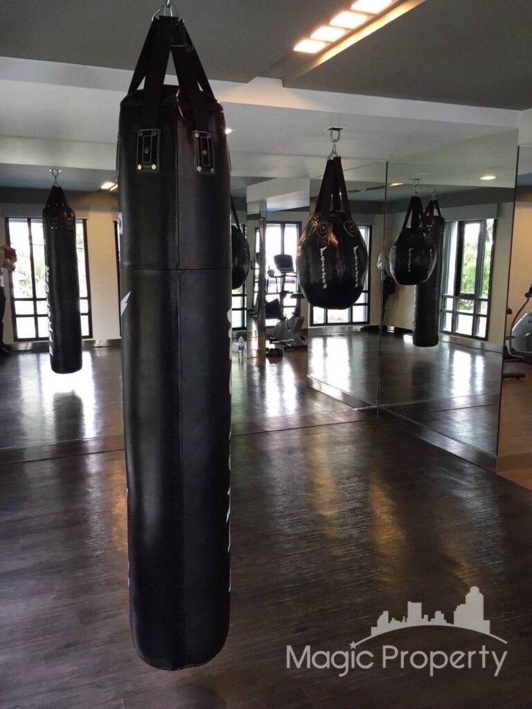 1 Bed Condo in Maestro 02 Ruamrudee, Lumphini, Bangkok | ฿20,000 | MGP1520 – Photo 16